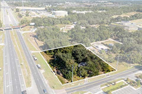 Tiny photo for 2009 Robie Avenue, Mount Dora, FL 32757 (MLS # G5104159)