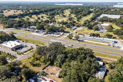 Tiny photo for 2009 Robie Avenue, Mount Dora, FL 32757 (MLS # G5104159)