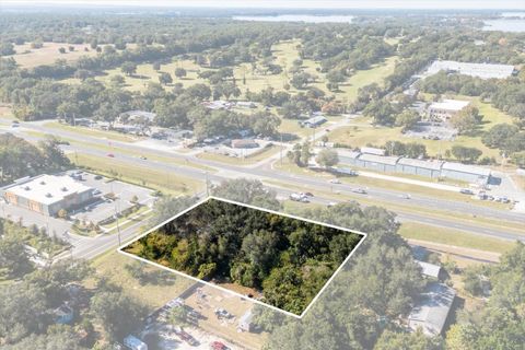 Tiny photo for 2009 Robie Avenue, Mount Dora, FL 32757 (MLS # G5104159)