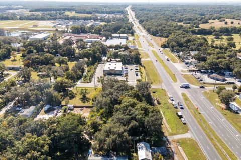 Tiny photo for 2009 Robie Avenue, Mount Dora, FL 32757 (MLS # G5104159)