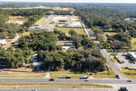Tiny photo for 2009 Robie Avenue, Mount Dora, FL 32757 (MLS # G5104159)