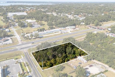 Photo of 2009 Robie Avenue, Mount Dora, FL 32757 (MLS # G5104159)