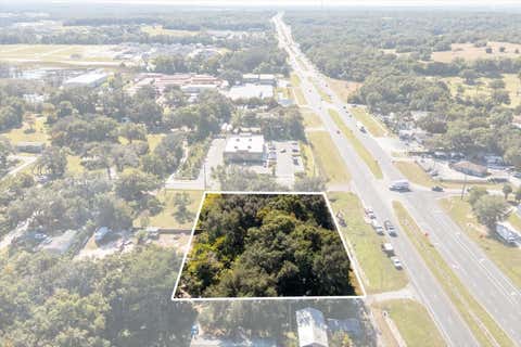 Tiny photo for 2009 Robie Avenue, Mount Dora, FL 32757 (MLS # G5104159)