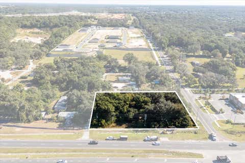 Tiny photo for 2009 Robie Avenue, Mount Dora, FL 32757 (MLS # G5104159)