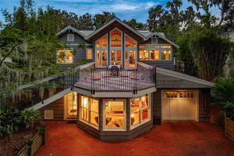 Tiny photo for 1321 Heim Road, Mount Dora, FL 32757 (MLS # G5103162)