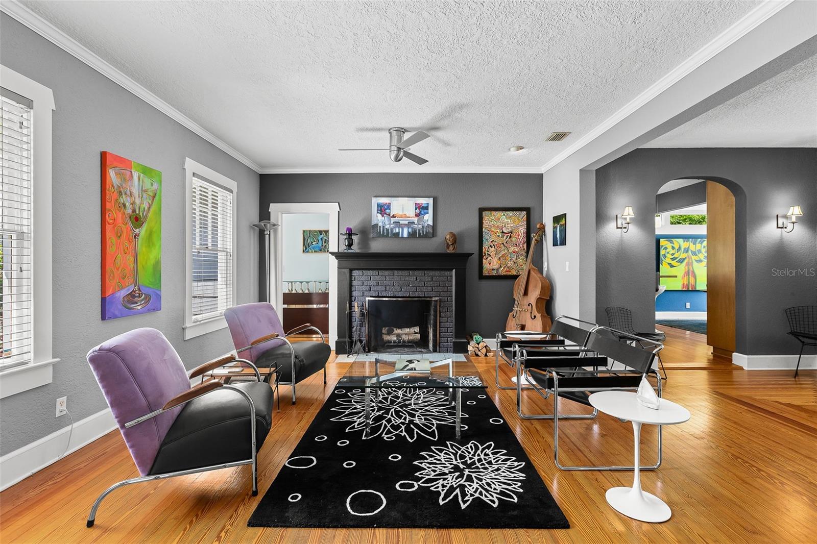 MOUNT DORA SYLVAN SHORES - Residential