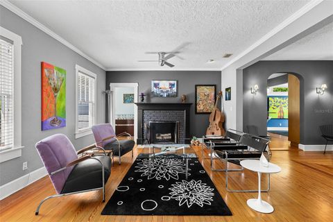 Tiny photo for 1321 Heim Road, Mount Dora, FL 32757 (MLS # G5103162)