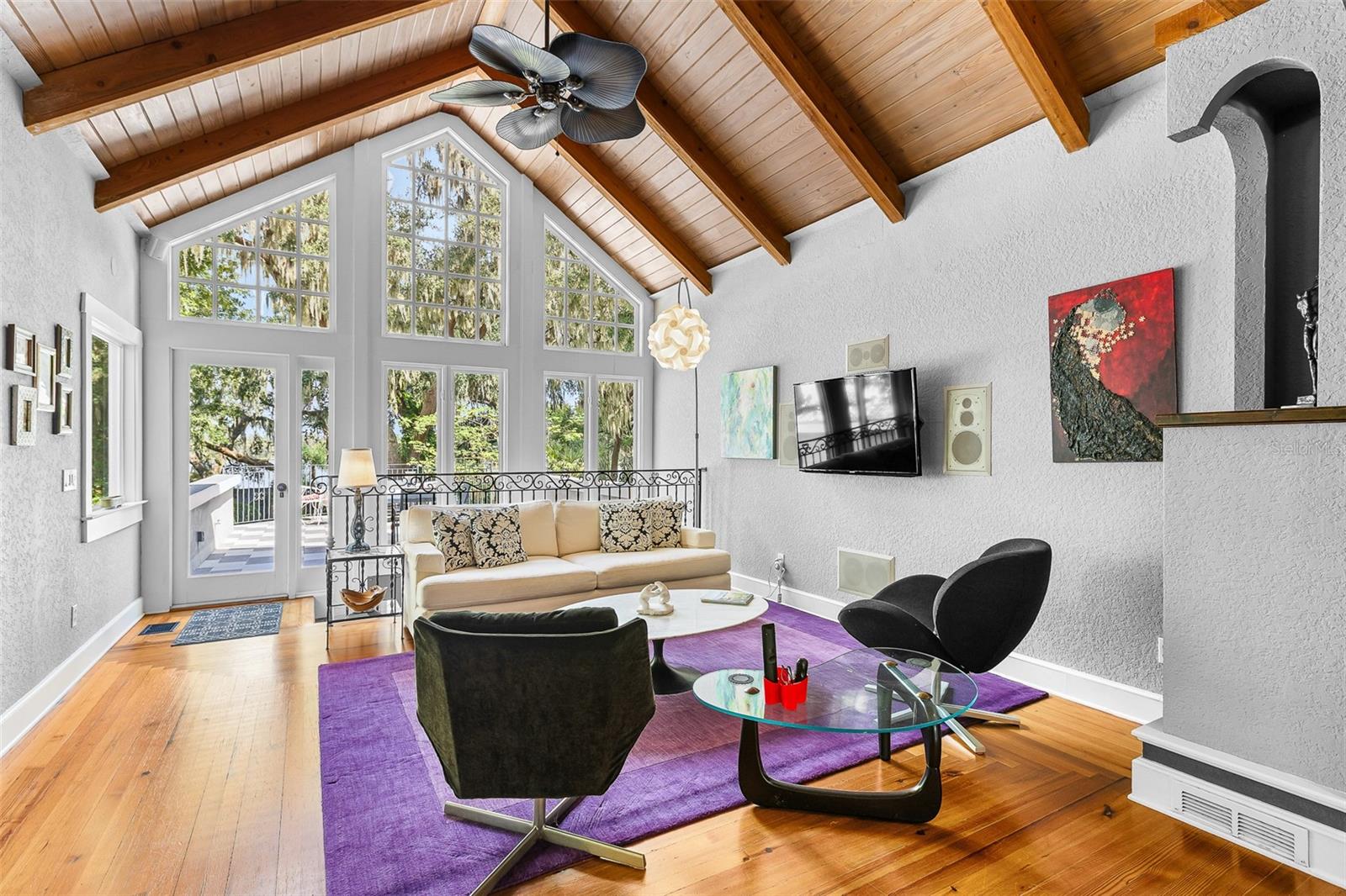 MOUNT DORA SYLVAN SHORES - Residential