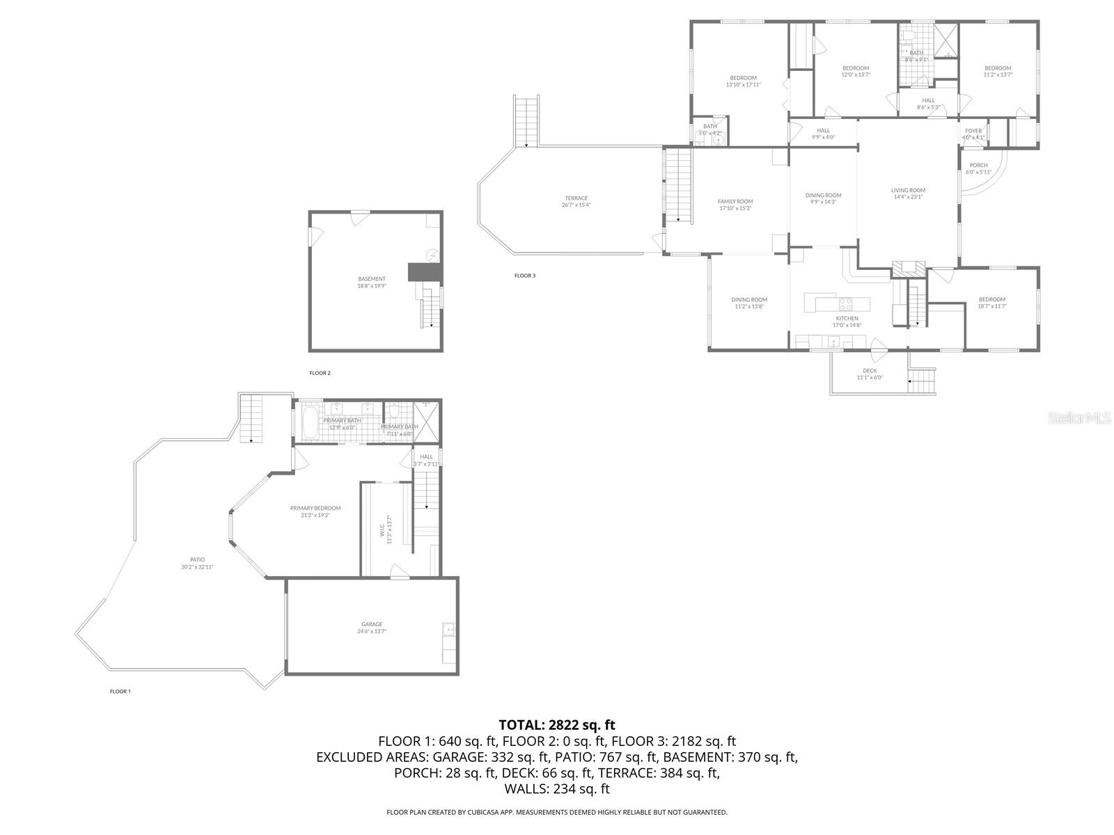 MOUNT DORA SYLVAN SHORES - Residential