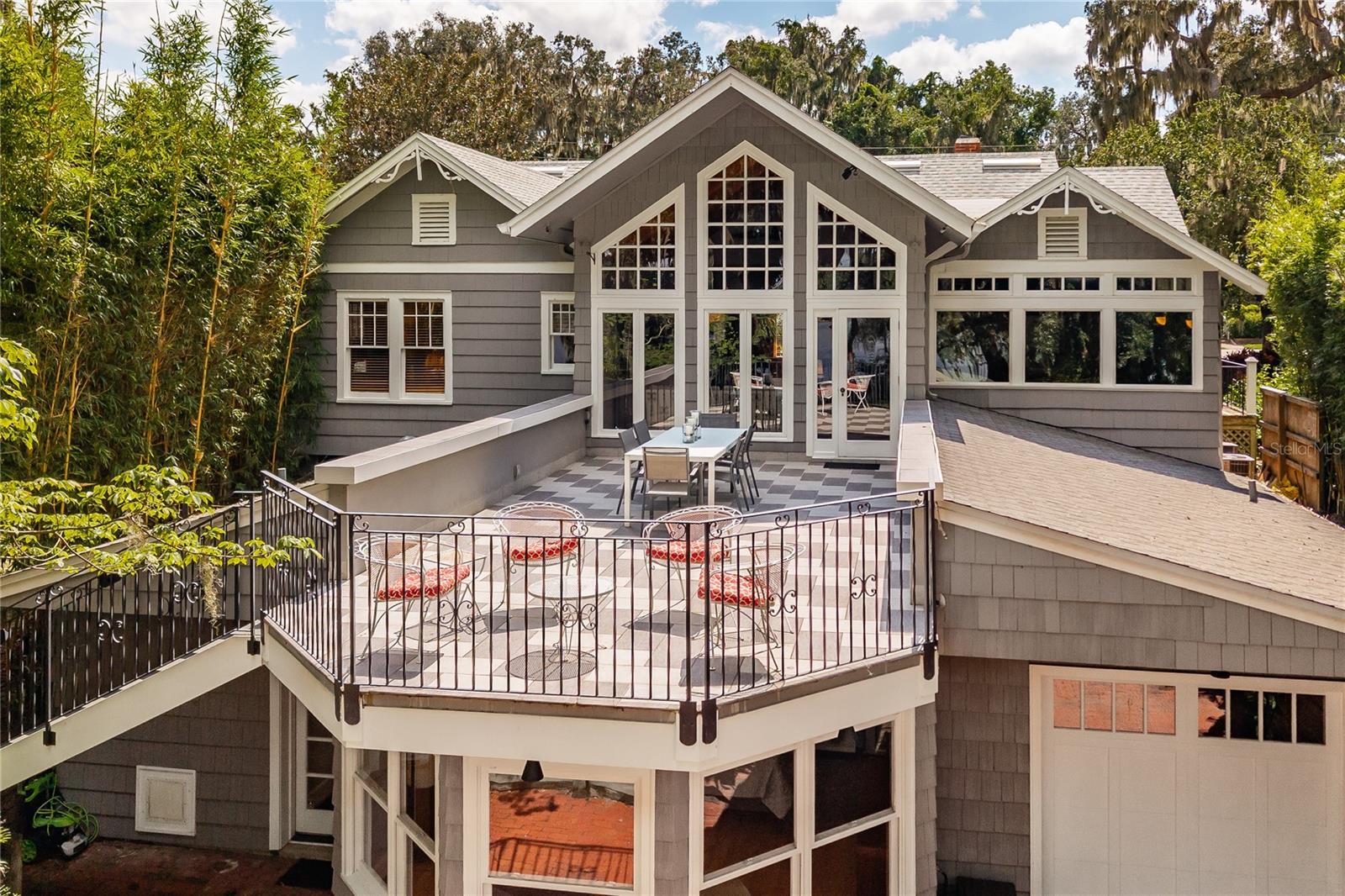 MOUNT DORA SYLVAN SHORES - Residential