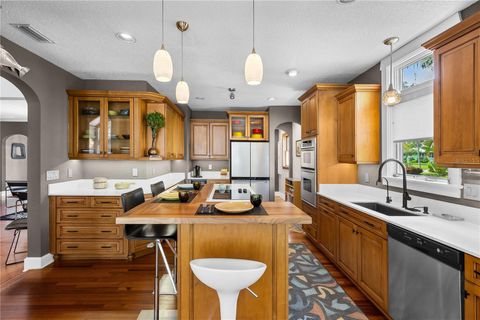 Tiny photo for 1321 Heim Road, Mount Dora, FL 32757 (MLS # G5103162)