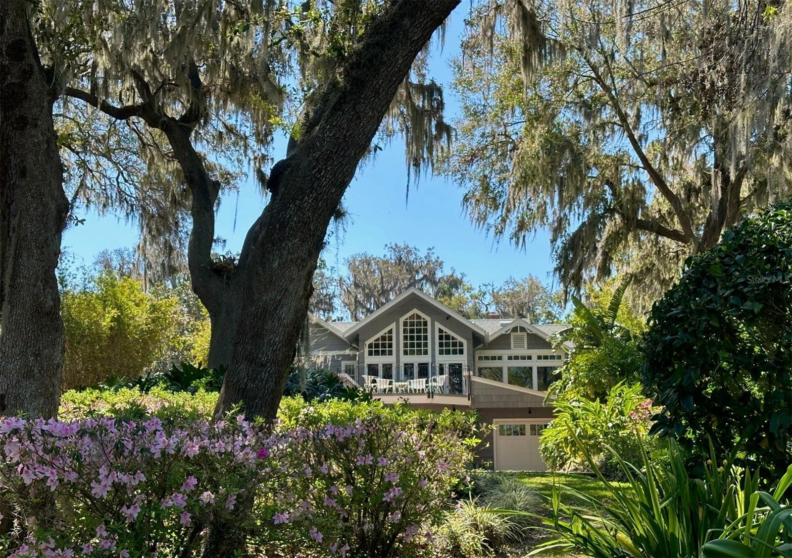 MOUNT DORA SYLVAN SHORES - Residential
