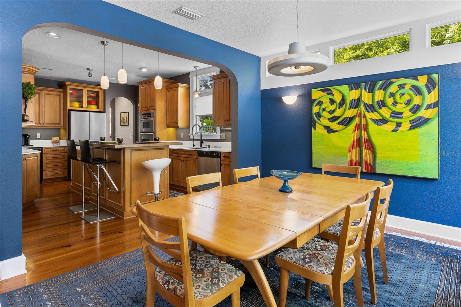 MOUNT DORA SYLVAN SHORES - Residential