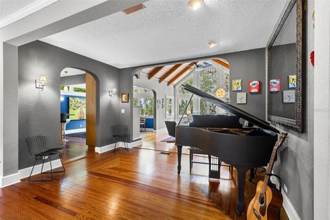 Tiny photo for 1321 Heim Road, Mount Dora, FL 32757 (MLS # G5103162)