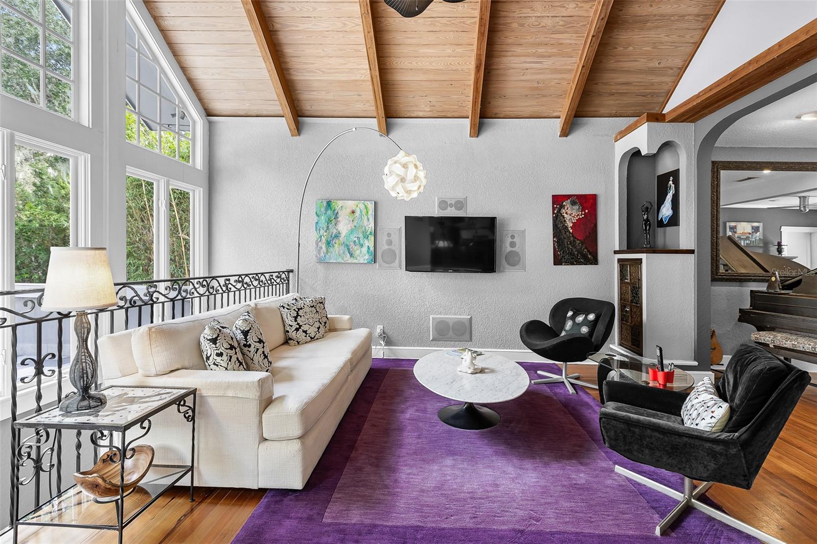 MOUNT DORA SYLVAN SHORES - Residential