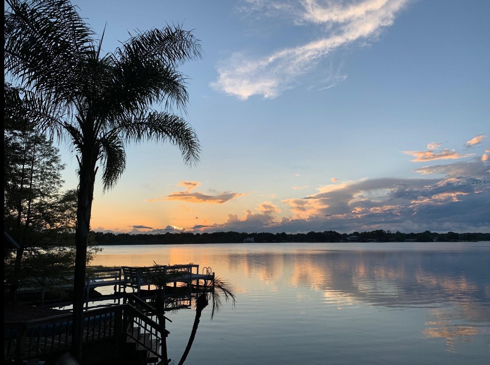 MOUNT DORA SYLVAN SHORES - Residential