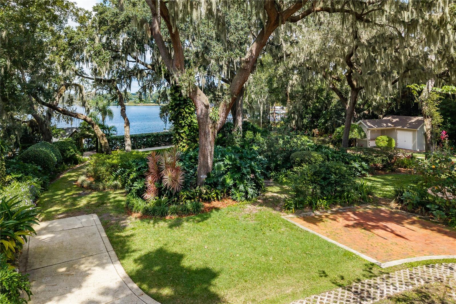 MOUNT DORA SYLVAN SHORES - Residential