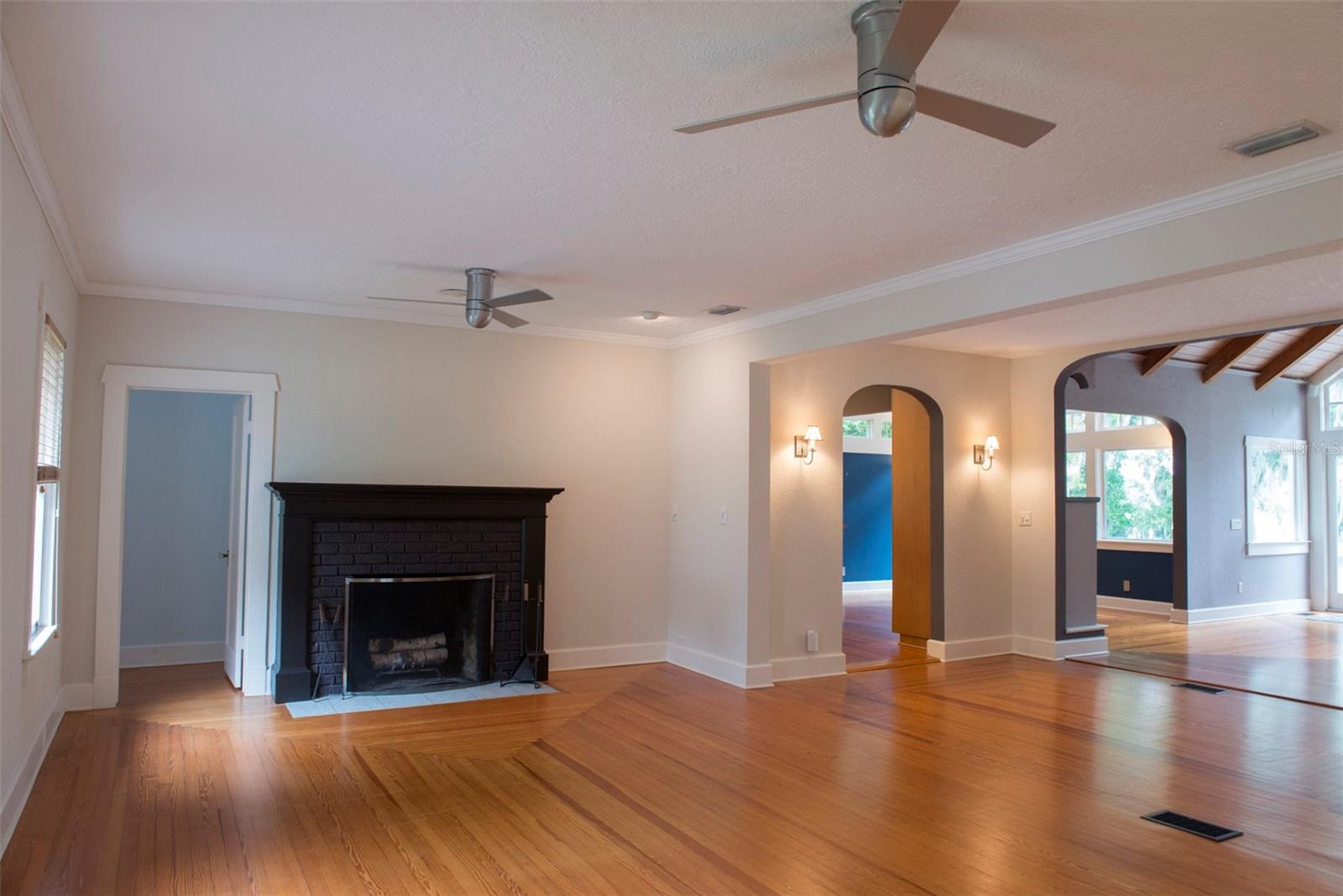 MOUNT DORA SYLVAN SHORES - Residential