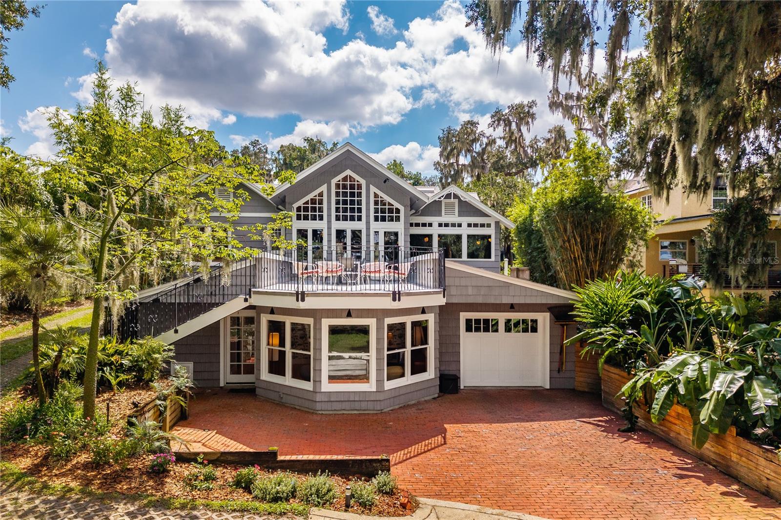 MOUNT DORA SYLVAN SHORES - Residential