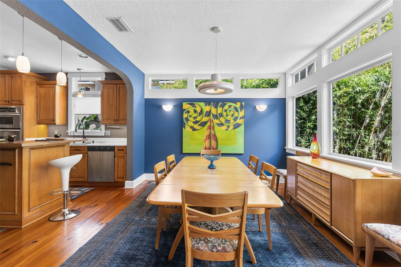 MOUNT DORA SYLVAN SHORES - Residential