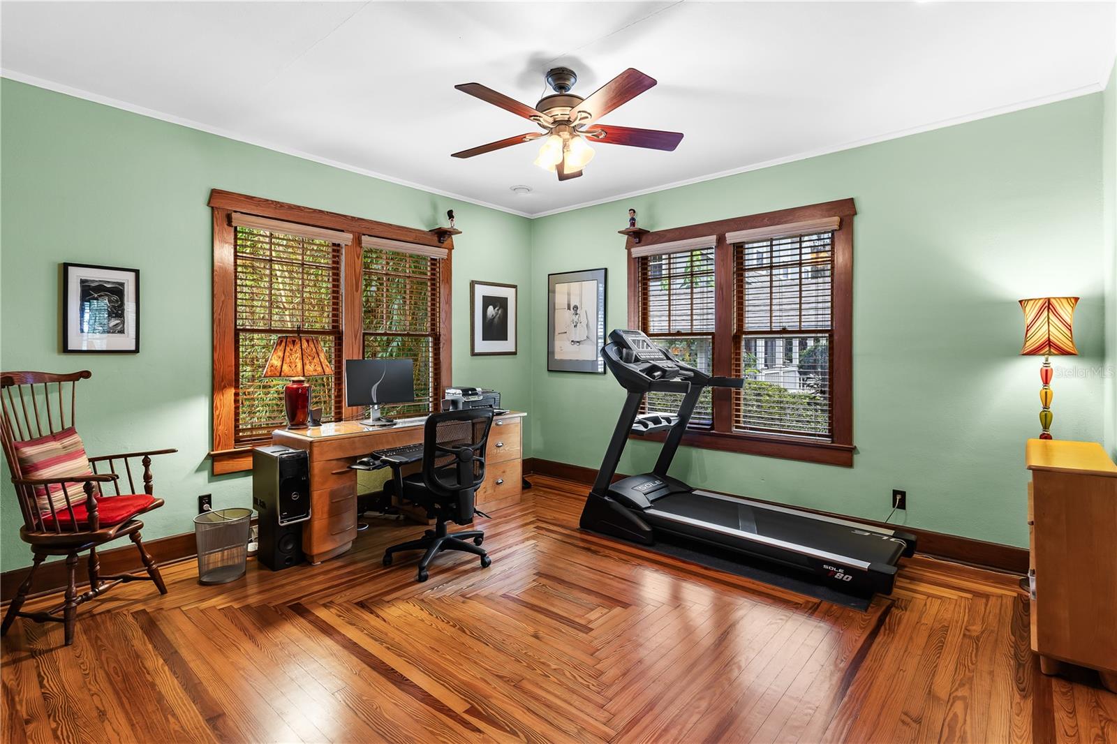 MOUNT DORA SYLVAN SHORES - Residential