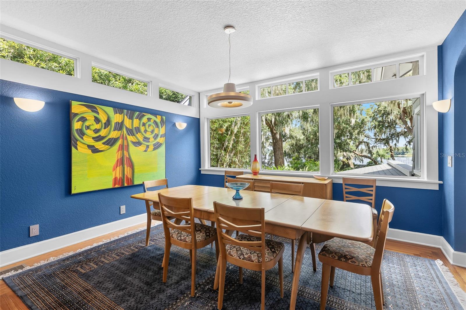 MOUNT DORA SYLVAN SHORES - Residential