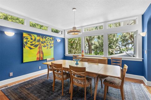 Tiny photo for 1321 Heim Road, Mount Dora, FL 32757 (MLS # G5103162)