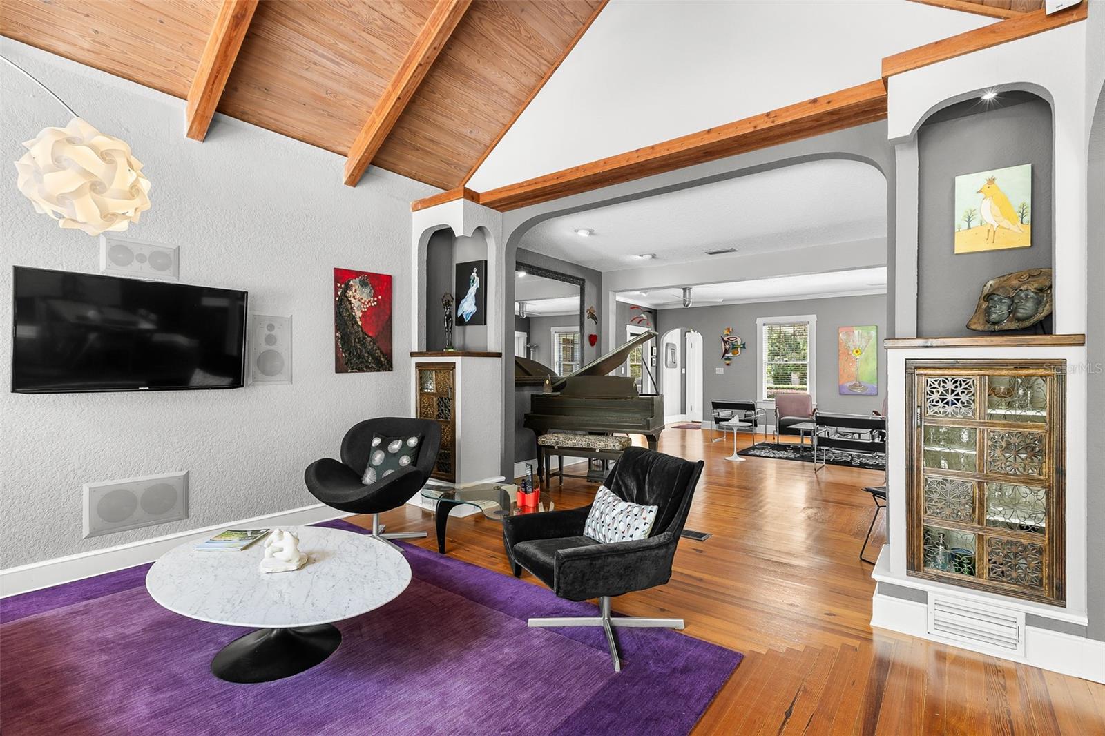 MOUNT DORA SYLVAN SHORES - Residential