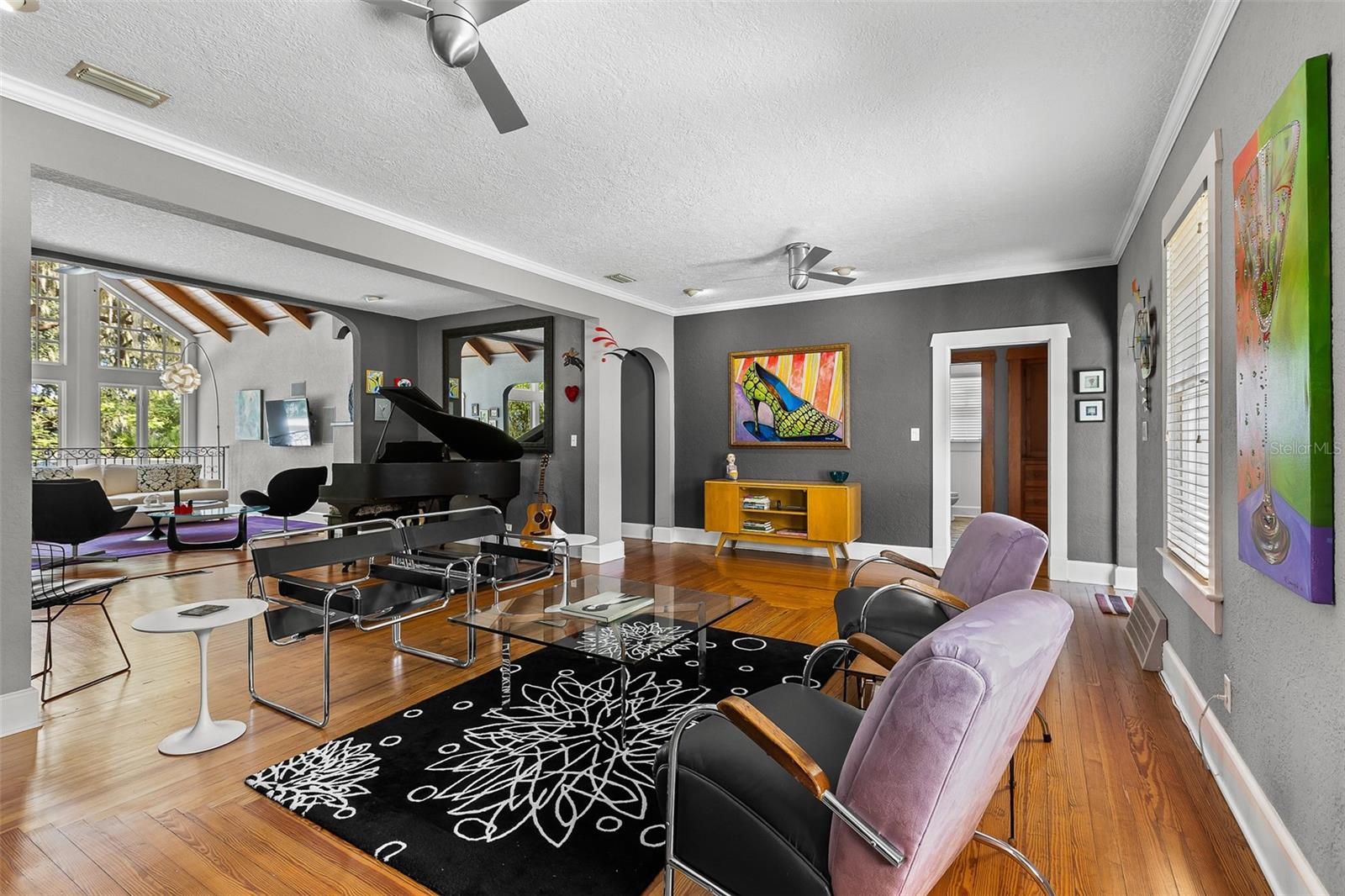 MOUNT DORA SYLVAN SHORES - Residential