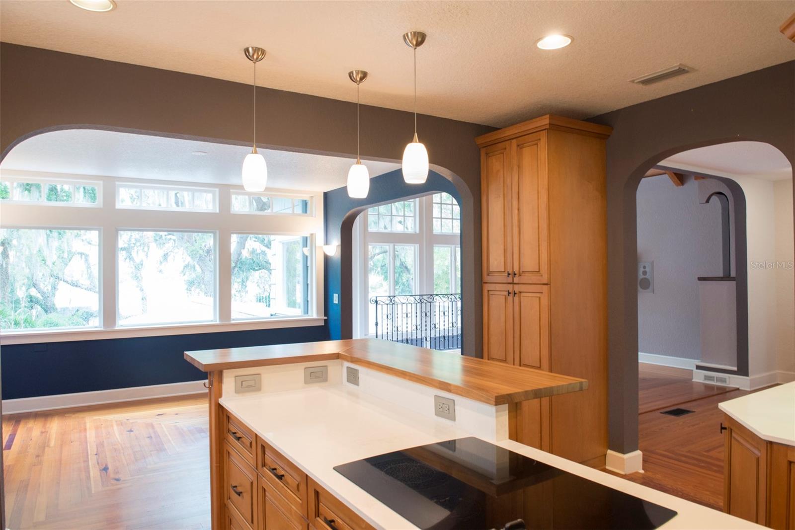 MOUNT DORA SYLVAN SHORES - Residential
