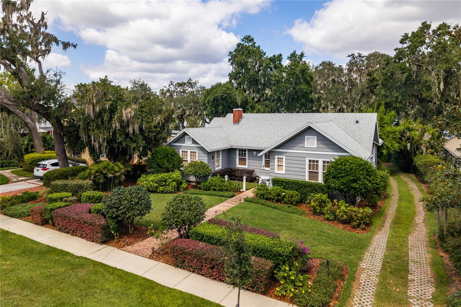MOUNT DORA SYLVAN SHORES - Residential