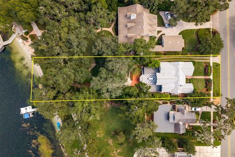 Tiny photo for 1321 Heim Road, Mount Dora, FL 32757 (MLS # G5103162)