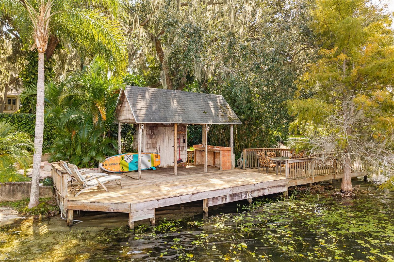 MOUNT DORA SYLVAN SHORES - Residential