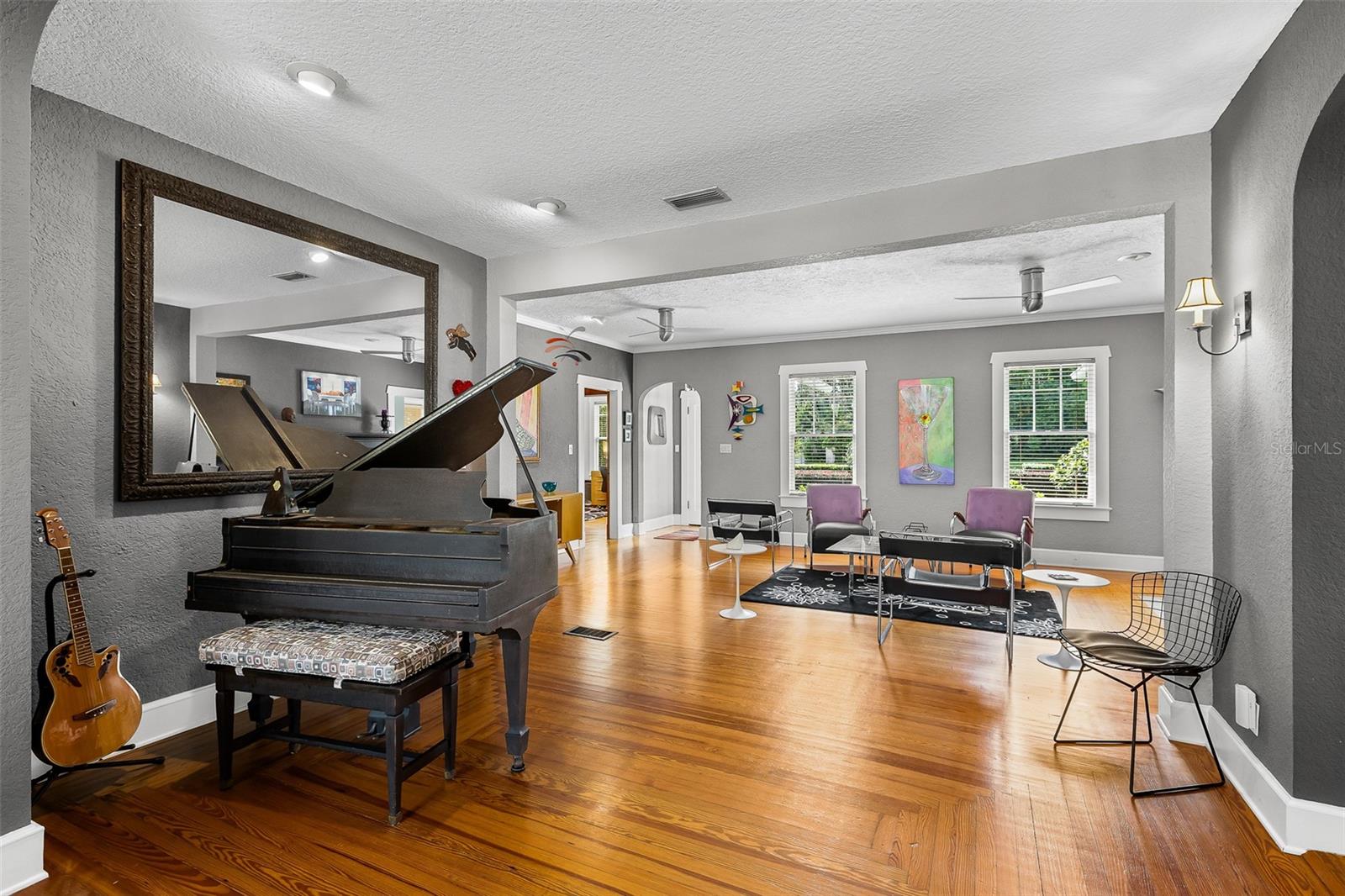 MOUNT DORA SYLVAN SHORES - Residential