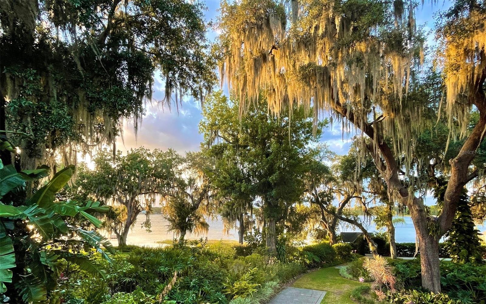 MOUNT DORA SYLVAN SHORES - Residential
