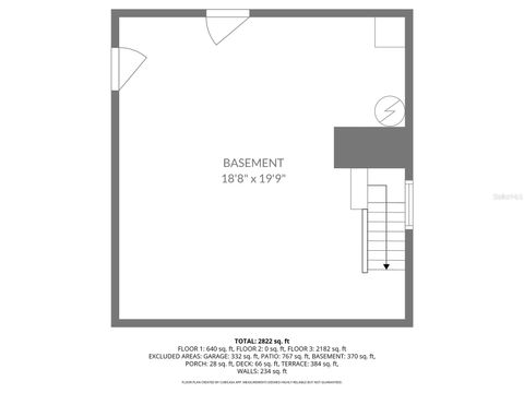 Tiny photo for 1321 Heim Road, Mount Dora, FL 32757 (MLS # G5103162)