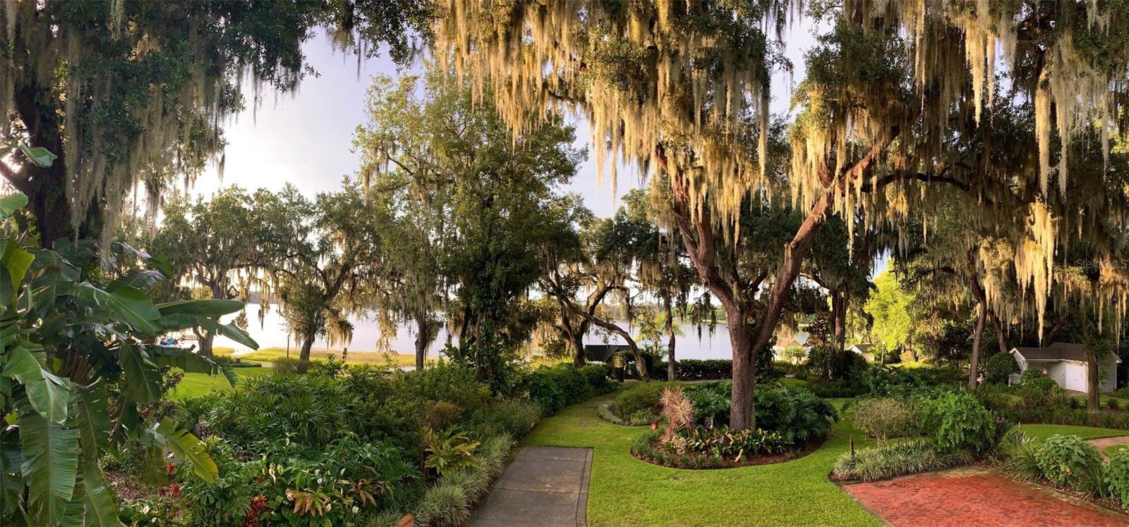 MOUNT DORA SYLVAN SHORES - Residential