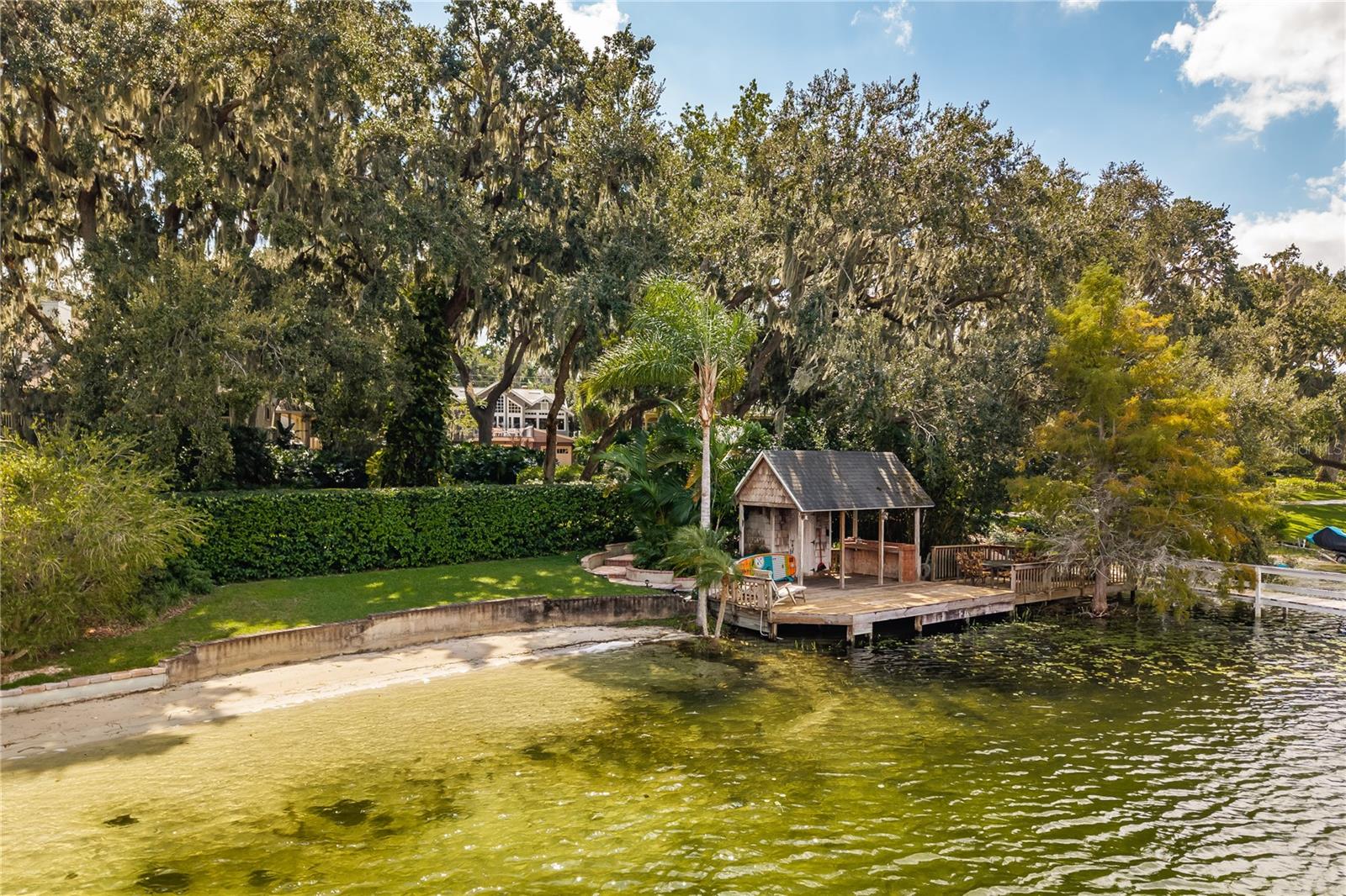 MOUNT DORA SYLVAN SHORES - Residential