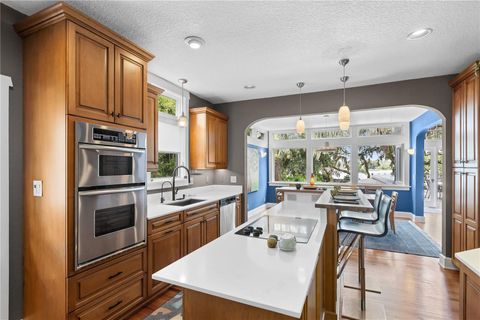 Tiny photo for 1321 Heim Road, Mount Dora, FL 32757 (MLS # G5103162)