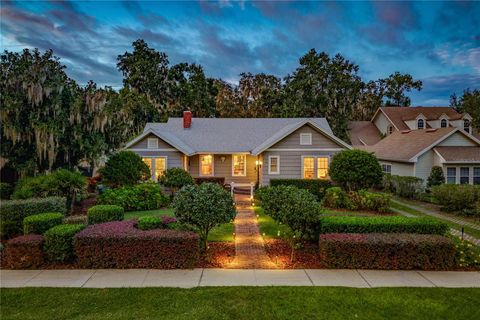Tiny photo for 1321 Heim Road, Mount Dora, FL 32757 (MLS # G5103162)