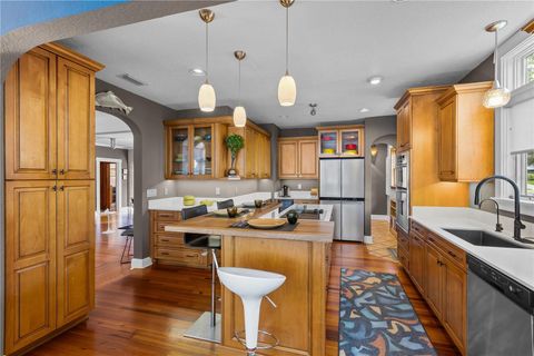 Tiny photo for 1321 Heim Road, Mount Dora, FL 32757 (MLS # G5103162)