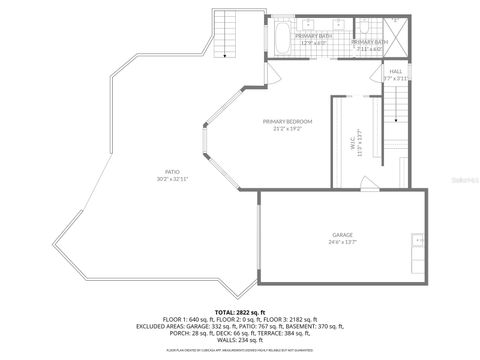 Tiny photo for 1321 Heim Road, Mount Dora, FL 32757 (MLS # G5103162)