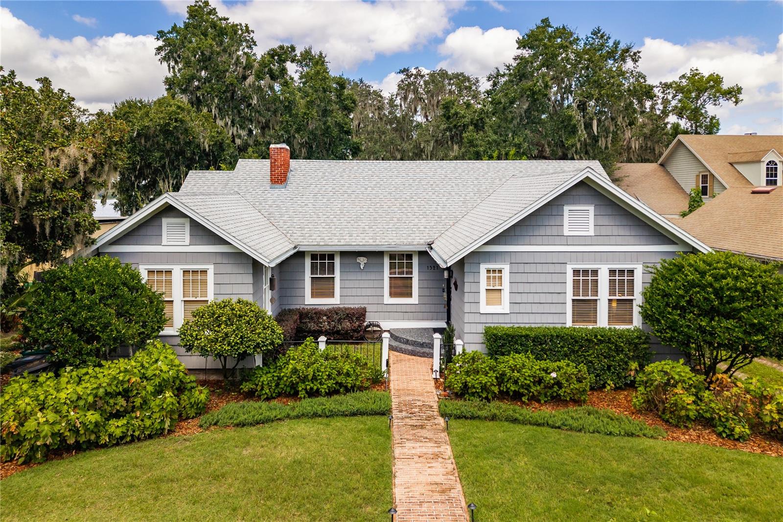 MOUNT DORA SYLVAN SHORES - Residential