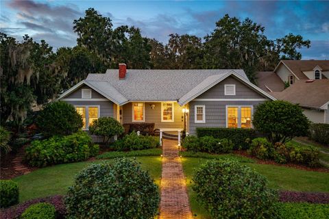 Photo of 1321 Heim Road, Mount Dora, FL 32757 (MLS # G5103162)