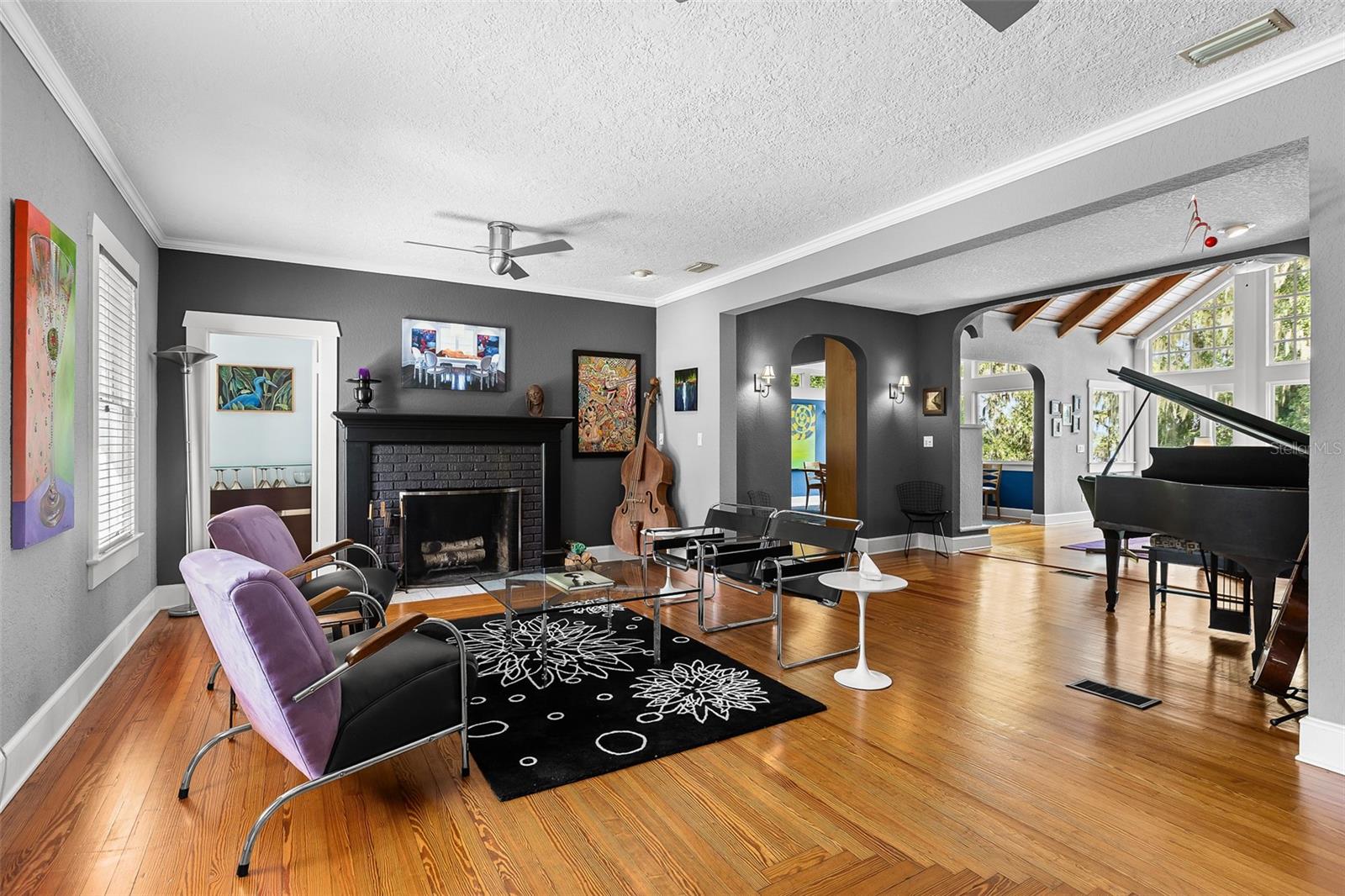 MOUNT DORA SYLVAN SHORES - Residential