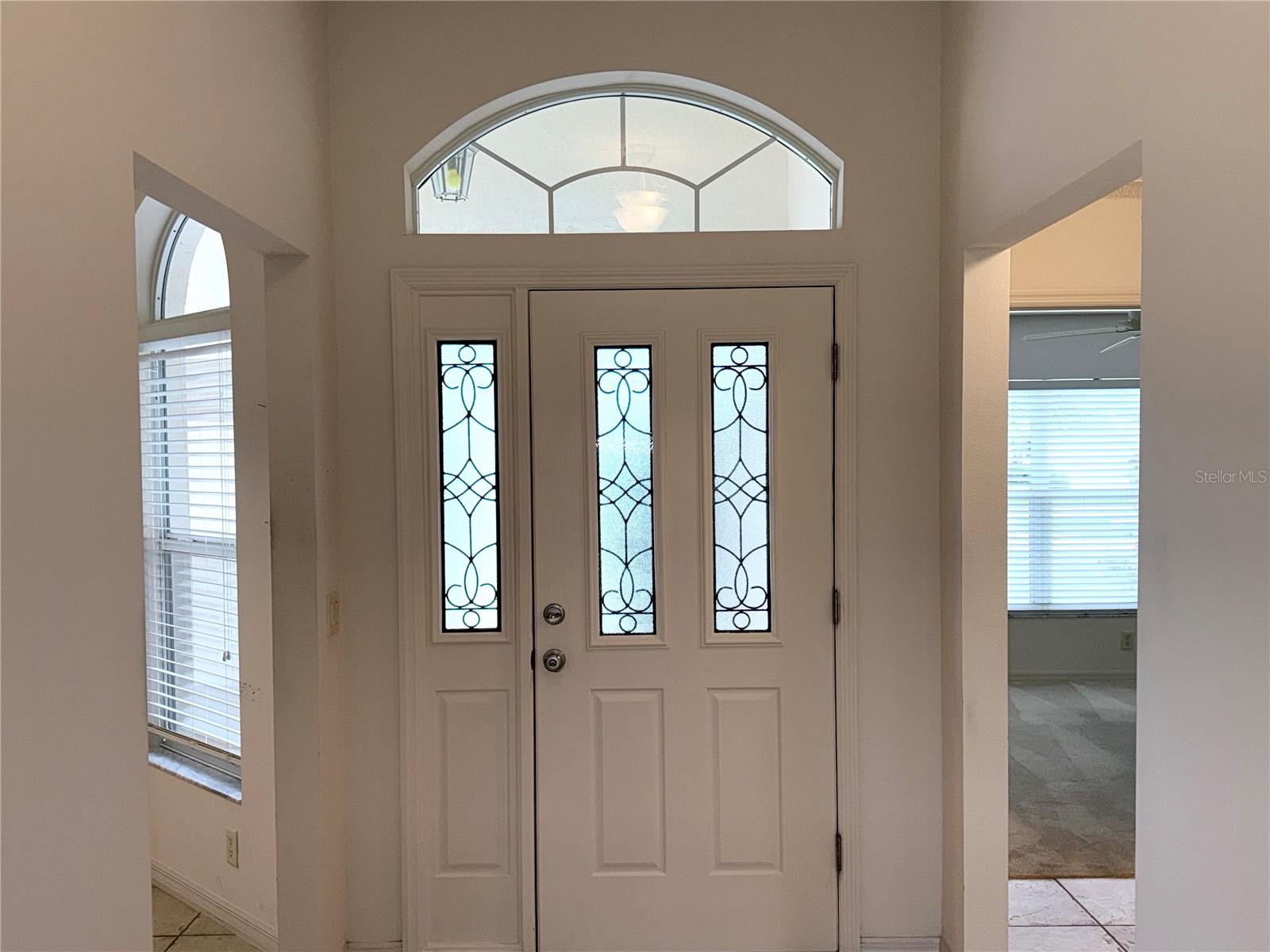 VILLAGE OF BRIAR MEADOWS - Residential