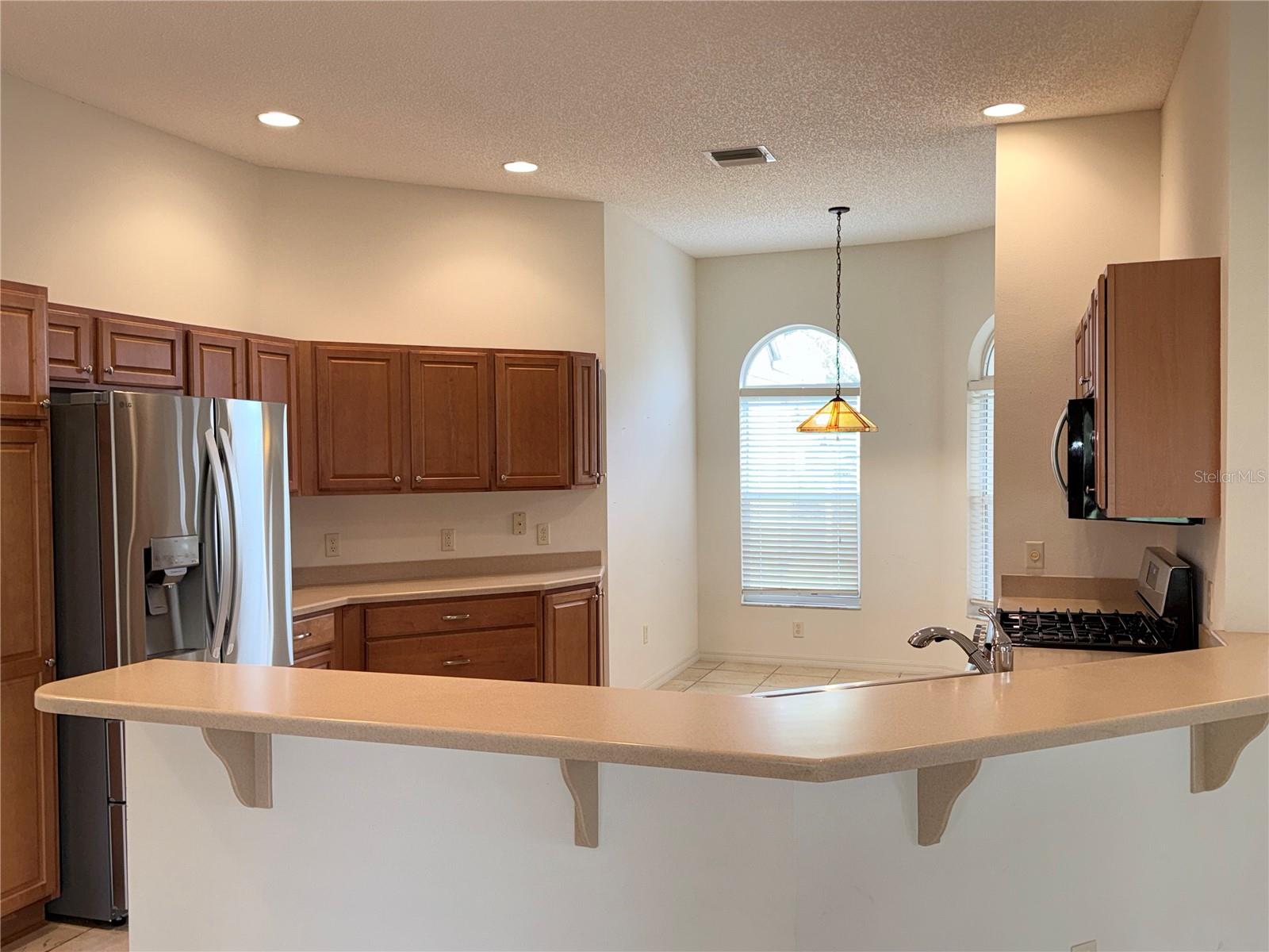 VILLAGE OF BRIAR MEADOWS - Residential