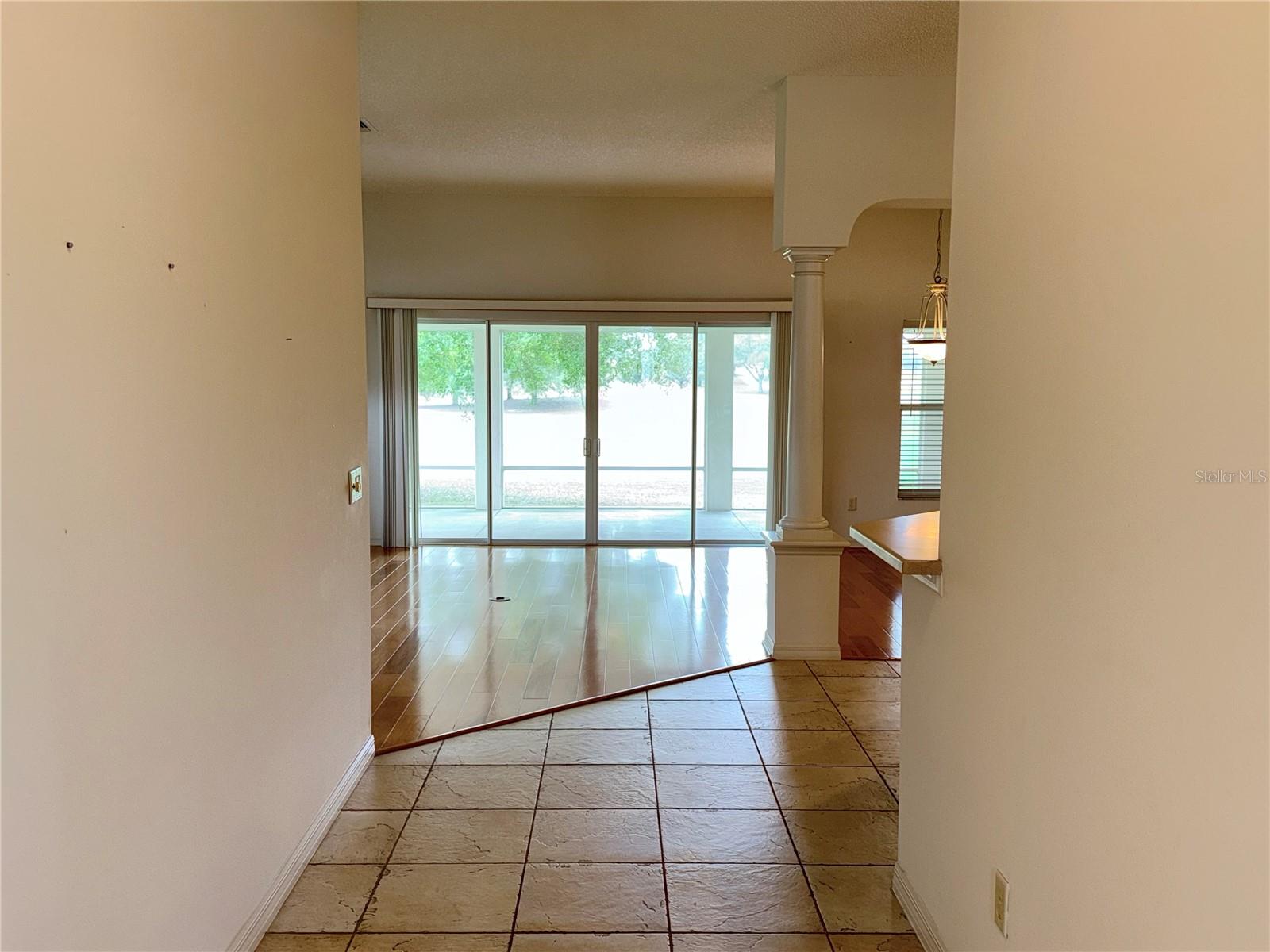 VILLAGE OF BRIAR MEADOWS - Residential