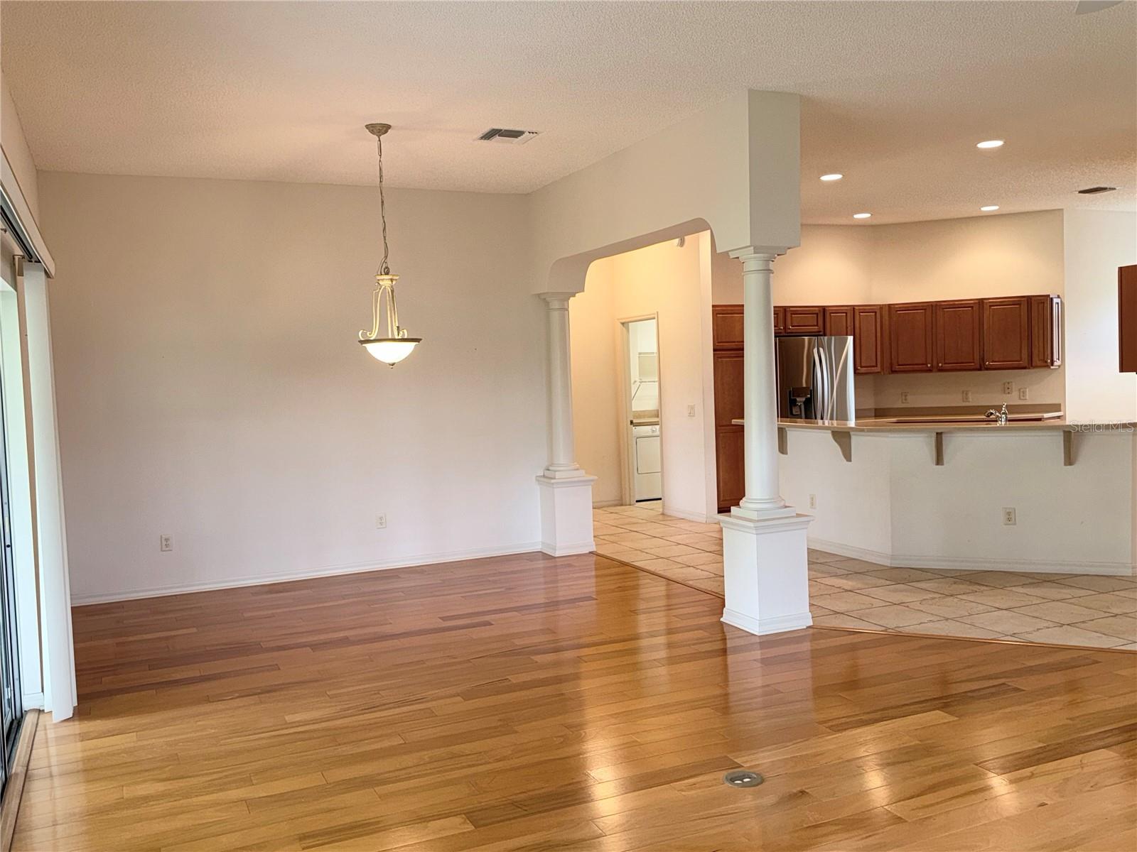 VILLAGE OF BRIAR MEADOWS - Residential