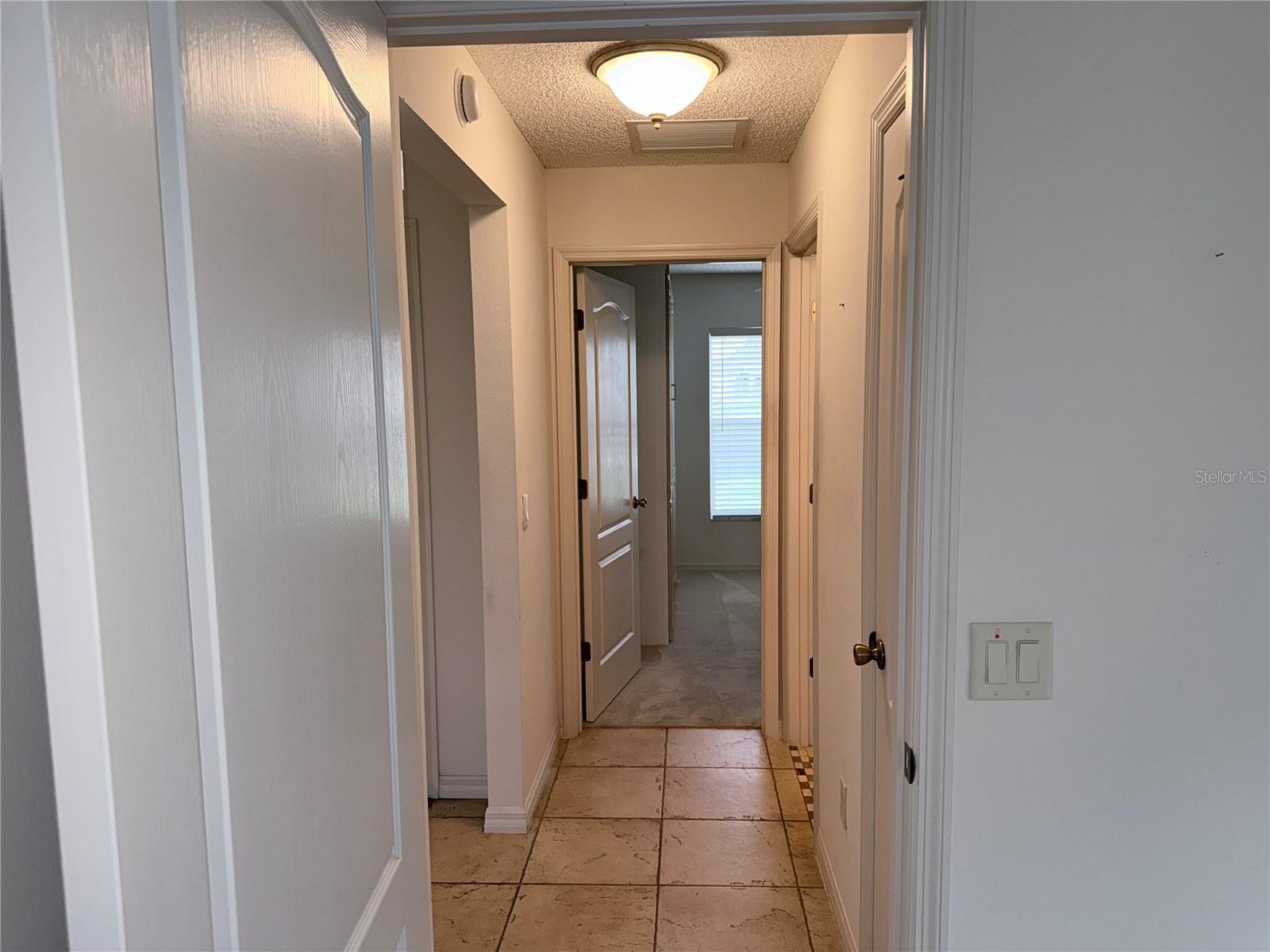 VILLAGE OF BRIAR MEADOWS - Residential